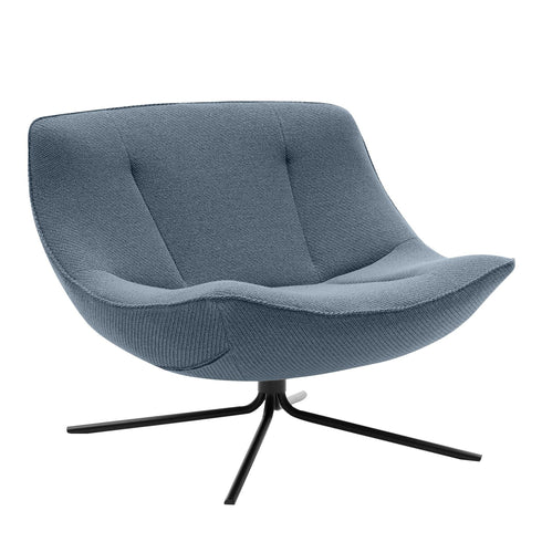 Vera Swivel Armchair